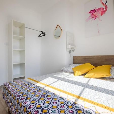 Joli T3 Avec Balcon - Gare St-Charles A 50 M Apartment Marseille Ngoại thất bức ảnh